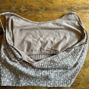 Strappy Old Navy Tank